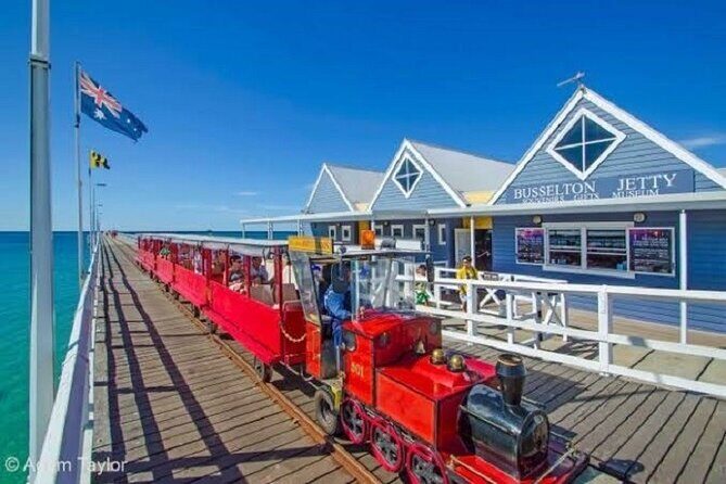 1 Day Margaret River Sightseeing Tour from Perth - Key things to know before you go