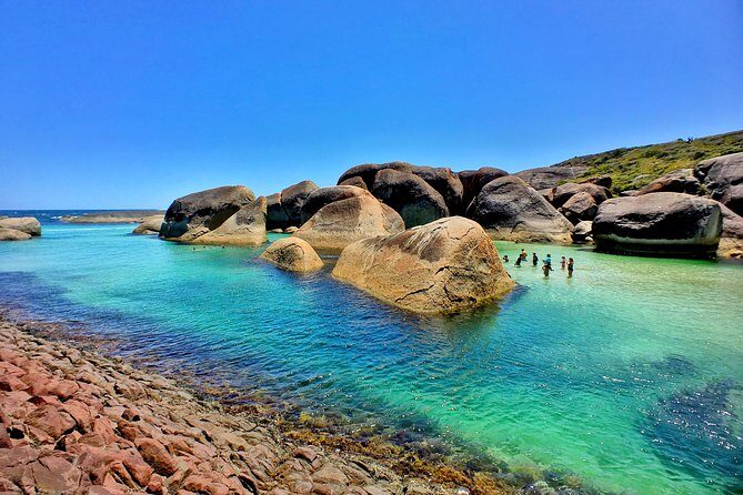 10-Day Perth to Adelaide Adventure Tour - What makes a Perth-to-Adelaide camping tour feel different
