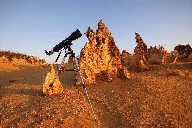 2 day Pink Lake and Kalbarri Tour - The Guides and the Small-Group Advantage: Why It Feels Personal