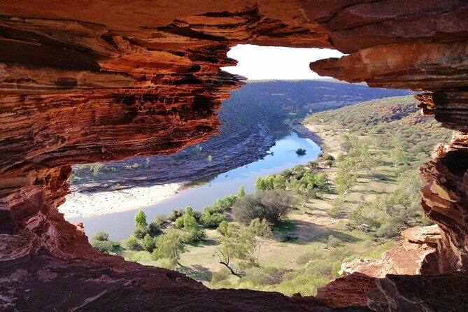 2 Days Kalbarri and Pink Lake Tour Monday Departure - Key things I’d bet on before you book