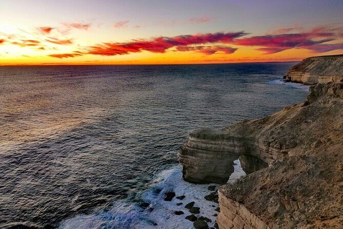 2 Days Kalbarri and Pink Lake Tour Monday Departure - A 7:00 am start for Western Australia icons