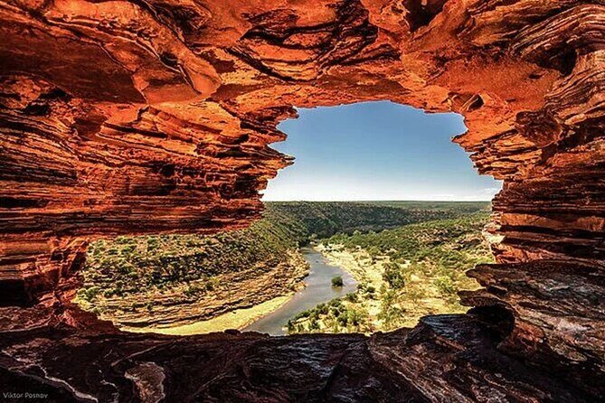 2 Days Kalbarri and Pink Lake Tour Monday Departure - What to bring so Day 1 and Day 2 don’t get annoying