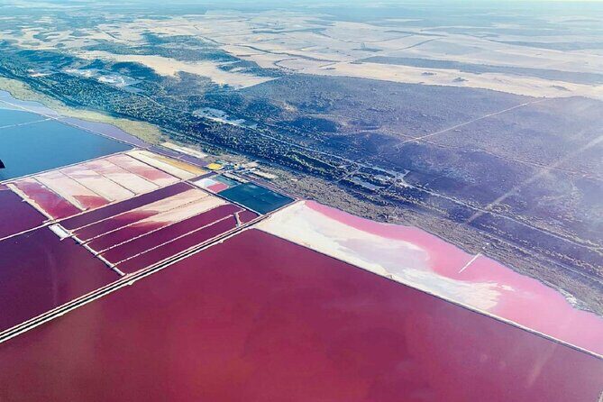 3 Day Pink Lake and Margaret River tour - Kalbarri Palm Resort and the lobster lunch reality check