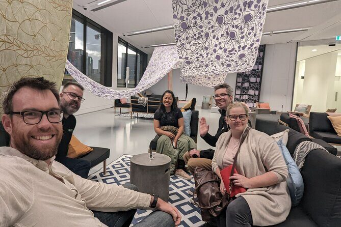 Boom-and-Bust: self-guided historical walking tour of Perth - Where to pause: turn the walk into a real afternoon
