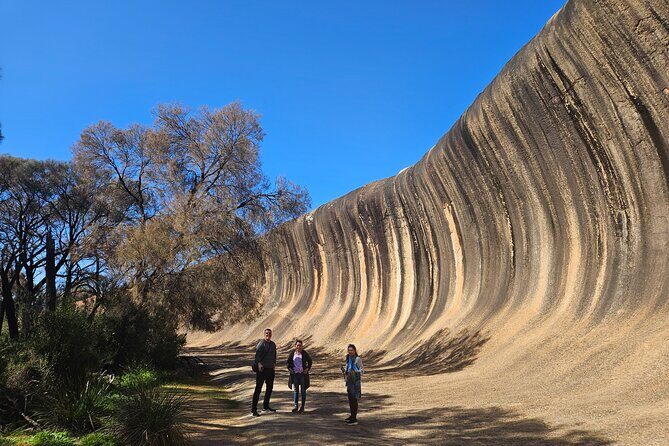 Day Tour in Wave Rock and Mulka's Cave - Key things I’d plan around
