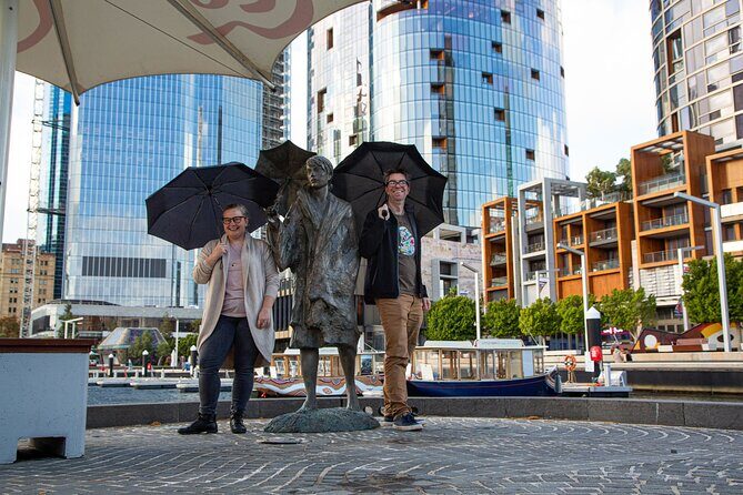 Female trailblazers: self-guided women's history tour of Perth - Key things to know before you go