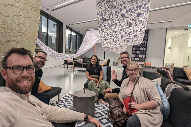 Female trailblazers: self-guided women's history tour of Perth - How the app experience actually plays out (and why it’s worth it)