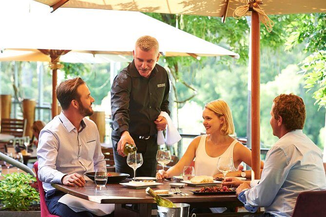 Flight to Leeuwin Winery for Lunch - Key Highlights You’ll Actually Care About