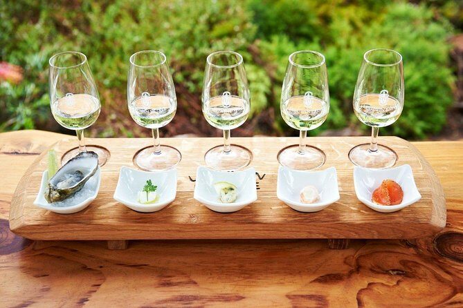 Flight to Leeuwin Winery for Lunch - Leeuwin Estate: Your Two-Hour Dining Window
