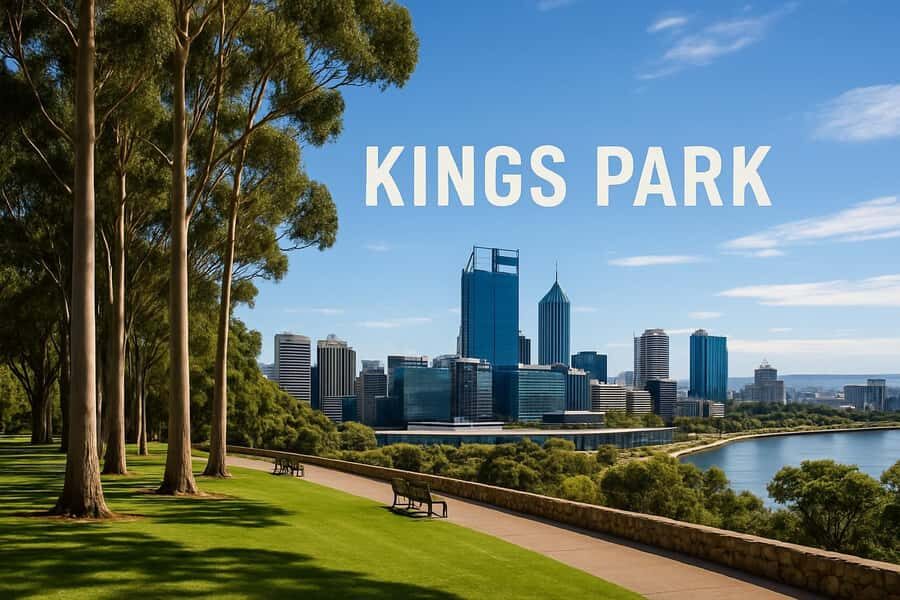 Fremantle: Perth and Fremantle Highlights Tour for Cruises - Getting to the van: Fremantle Cruise Terminal pickup