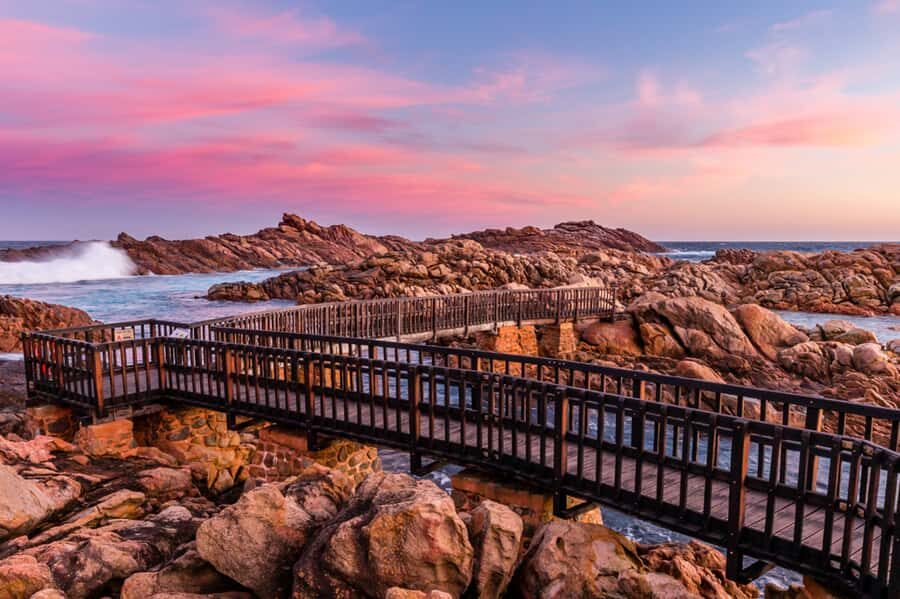 From Perth: Full-Day Margaret River Wine Tastings & Lunch - Key points to know before you go