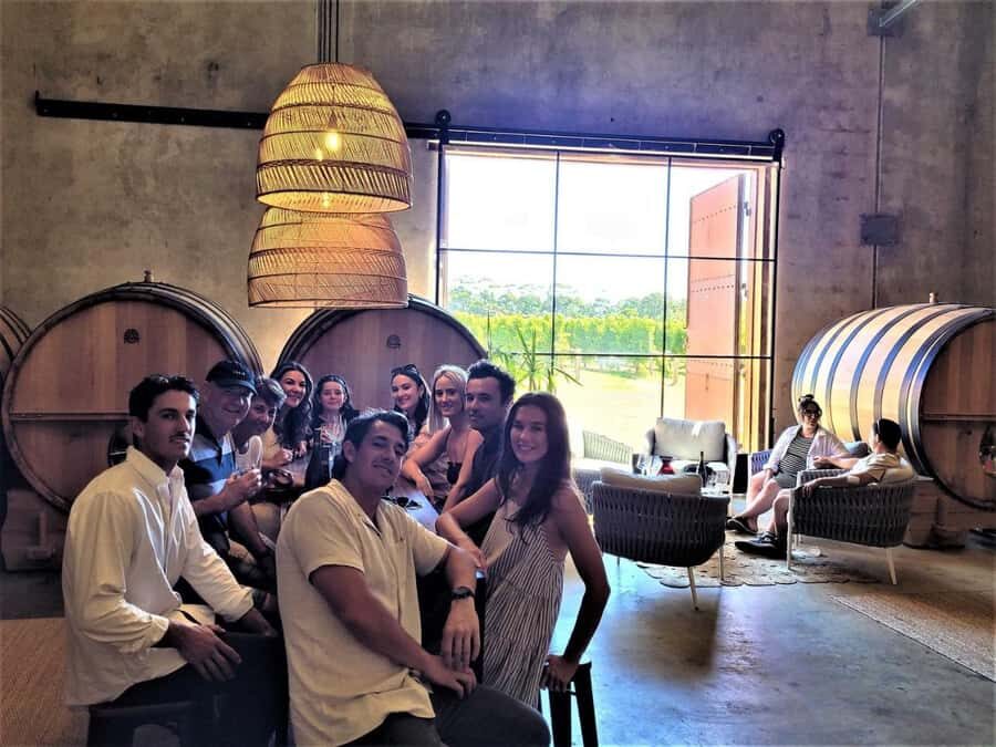 From Perth: Full-Day Margaret River Wine Tastings & Lunch - Perth-to-Margaret River, the premium way: 12 hours that actually stay structured