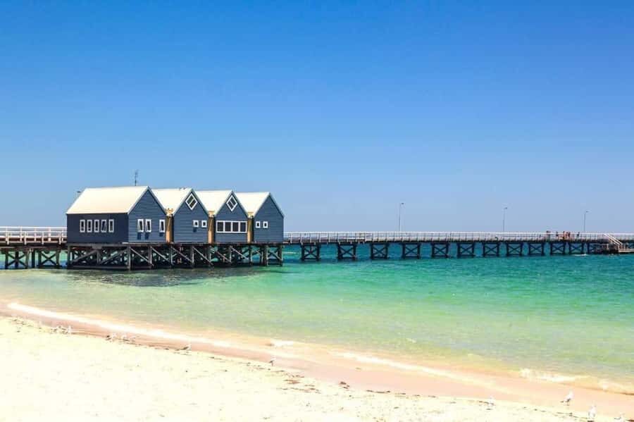 From Perth: Full-Day Margaret River Wine Tastings & Lunch - Canal Rocks: the coastal photo stop that makes the day feel bigger than wine