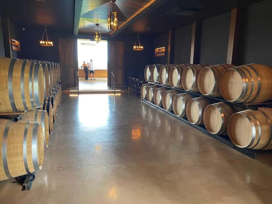 From Perth: Full-Day Margaret River Wine Tastings & Lunch - Starting with coffee at Crooked Carrot Café before you hit the wineries