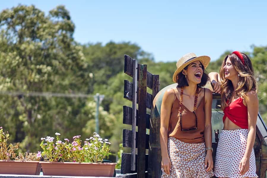 From Perth: Half-Day Tour to Swan Valley - Swan Valley Sundowner Highlights You’ll Actually Care About