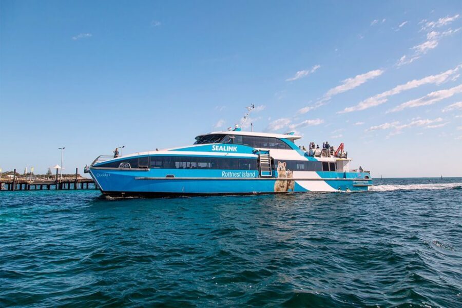 From Perth or Fremantle: Rottnest Island Ferry and Bus Tour - How to Plan Your Day: Timing, Photos, and Heat Strategy