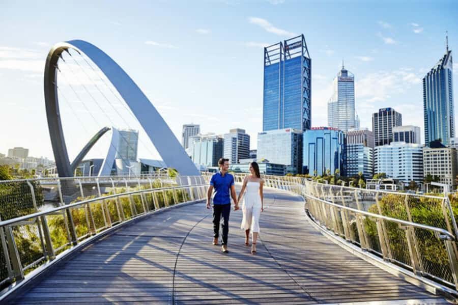 From Perth or Fremantle: Swan River One-Way or Return Cruise - Key things that make this cruise worth your time