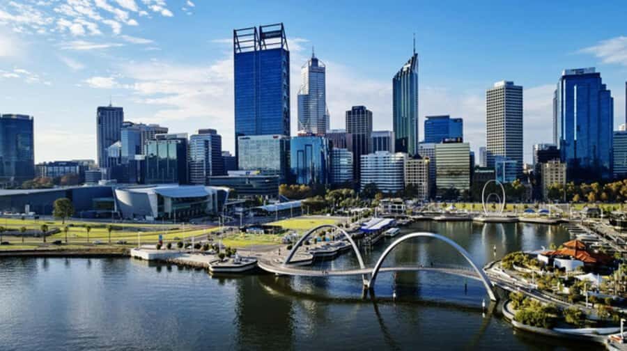 From Perth or Fremantle: Swan River One-Way or Return Cruise - Planning your onshore time in Perth or Fremantle