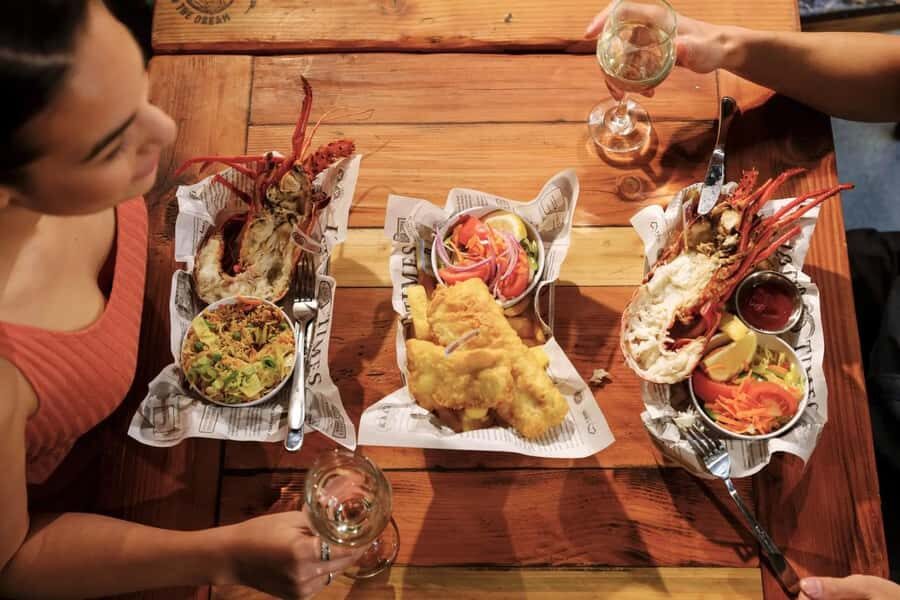 From Perth: Pinnacles Lobster Shack and Yanchep Day Trip - Key things I’d zero in on