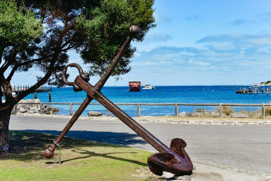 From Perth: Rottnest Island Ferry & Bike Trip - What to Pack (and What to Skip) for a Comfortable Beach-and-Bike Day
