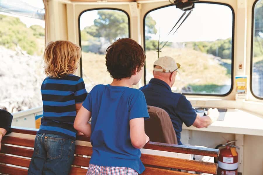 From Perth: Rottnest Island Grand Island Day Tour with Lunch - Pickup From Perth and Scarborough: Does It Actually Make Life Easier?