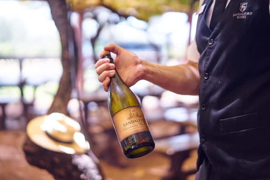 From Perth: Swan Valley Winery Tour - Quick hits before you book