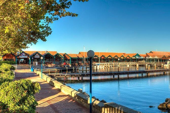 Full-Day Yanchep National Park, Cave & Hillarys - Key highlights worth getting excited about