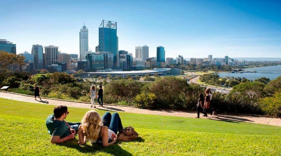 Half-Day Morning Perth & Fremantle City Explorer - How the Half-Day Works (And Why That Matters)