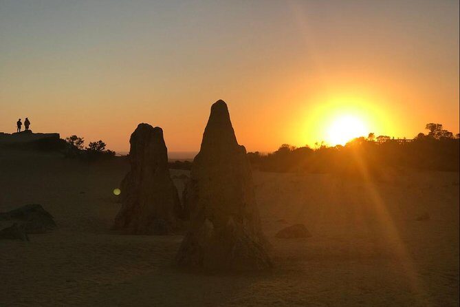 Half Day Pinnacles Sunset Tour - Key Things I’d Pay Attention To