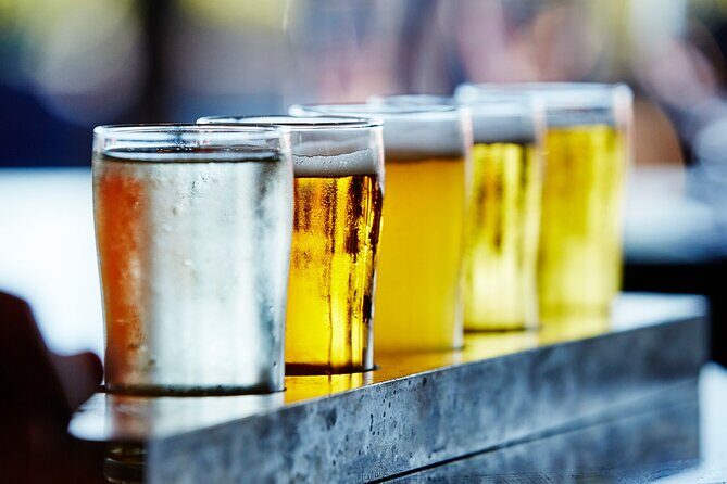 Half-Day Swan Valley Winery & Brewery - Why this half-day Swan Valley tasting works for real schedules