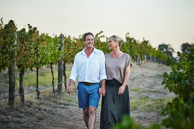 Half-Day Swan Valley Winery & Brewery - Liqueurs and extra tastings: how to enjoy without overdoing it