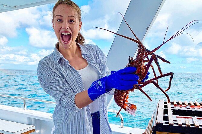 Luxe Seafood Package with Round Trip Ferry from Perth - If you should book: my practical verdict