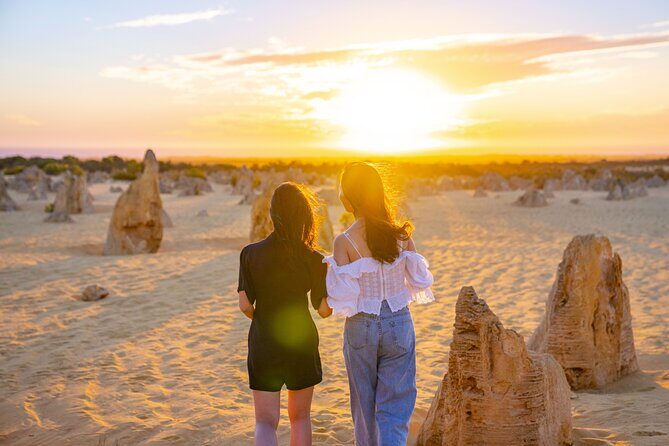 Luxury Pinnacles Tour- Private Chauffeur-Tailored Schedule - Cervantes: a simple coastal town break (and an easy lunch option)