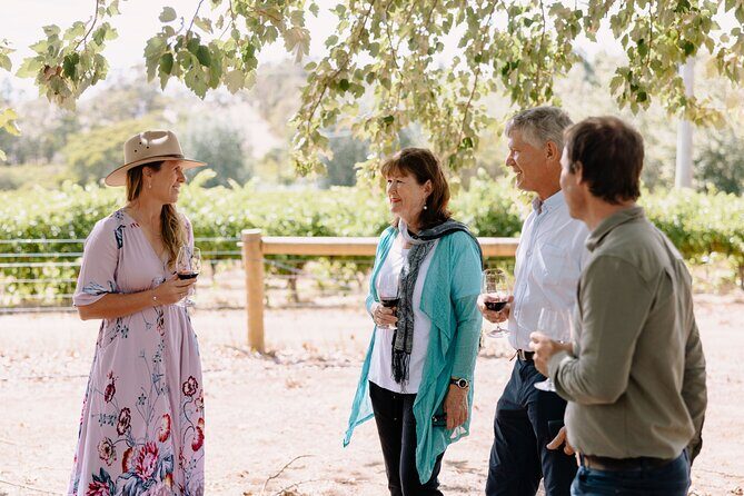 Margaret River 3 Day Escape - Price and logistics: where the value actually comes from