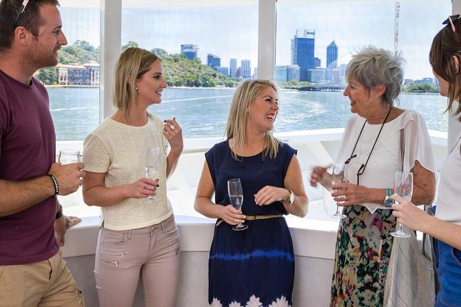 One way or Return Sightseeing Cruise between Perth and Fremantle - Perth to Fremantle by boat: why this Swan River trip makes sense