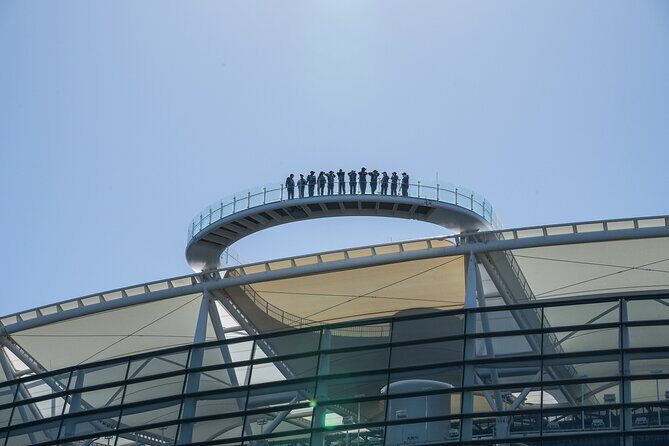 Optus Stadium VERTIGO Experience - Price and value: is $92.52 worth it?