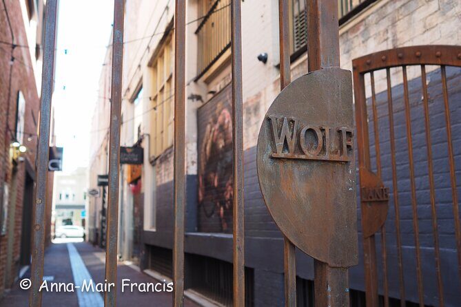 Perth City, Laneways and Hidden Gems Photographic Walk - Stop-by-stop: what you’ll shoot and what to watch for
