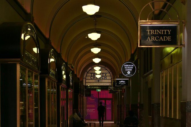 Perth City, Laneways and Hidden Gems Photographic Walk - Price and value: why $139.86 can make sense