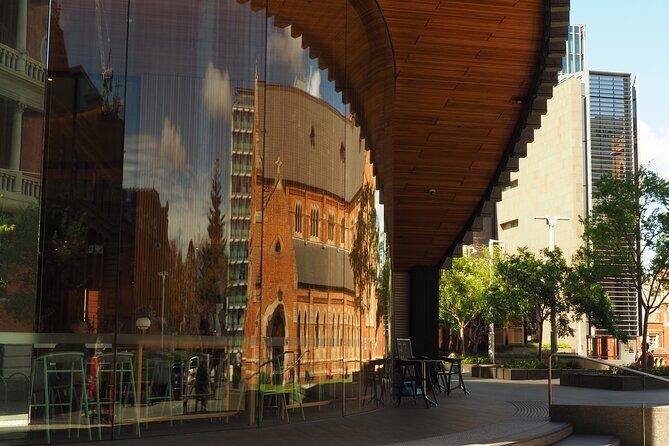 Perth City, Laneways and Hidden Gems Photographic Walk - Logistics that affect your comfort and results