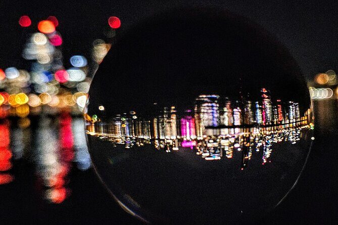 Perth City Lights Instagram Tour with Dessert - Timing and pacing: what a 2 hours 45 minutes route feels like