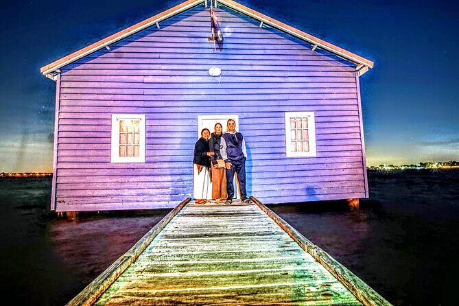 Perth City Lights Instagram Tour with Dessert - Price and value: is $39.45 worth it?