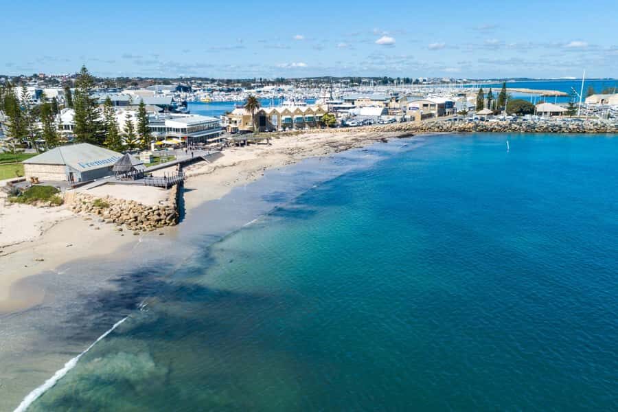 Perth: Coastal Beach Tour in a Mini Cooper Convertible - Mini Beach Tour Quick Takeaways
