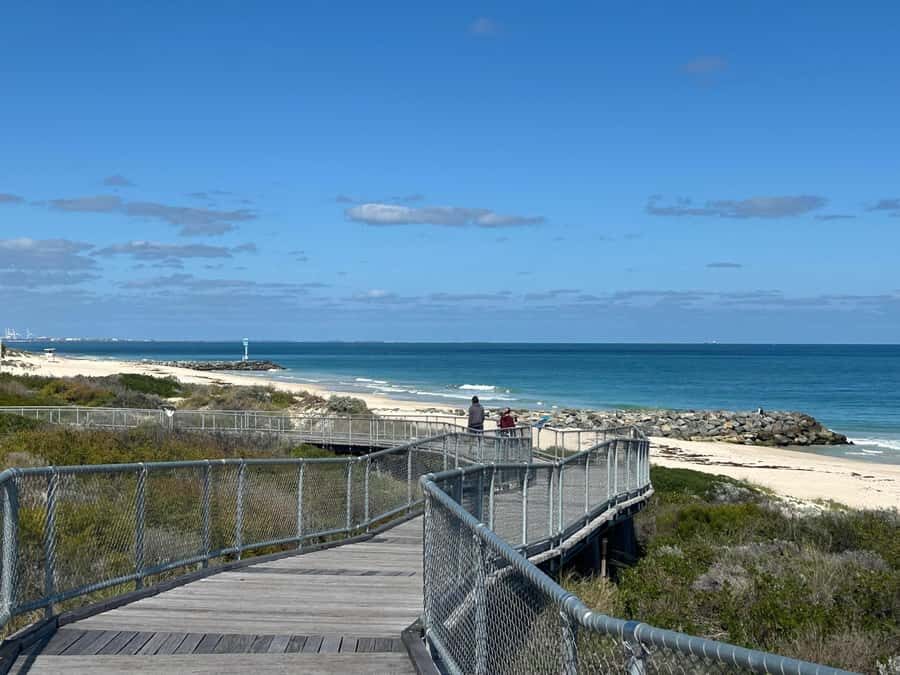 Perth: Coastal Beach Tour in a Mini Cooper Convertible - What You Get (and What You Bring) for an Easy Beach Morning