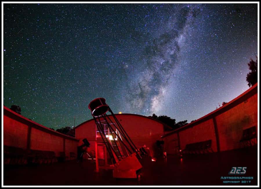 Perth: Gravity Discovery Centre Nighttime Experience Ticket - Weather-proof astronomy: what happens if the skies won’t cooperate