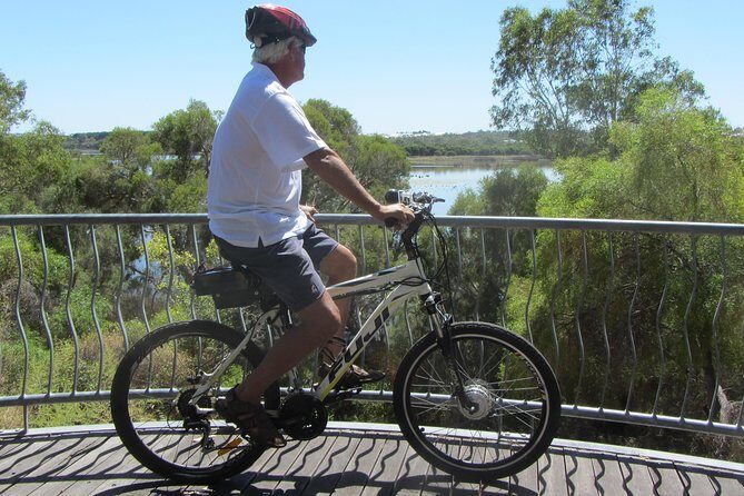 Perth Landmarks & Scenic Foreshore - Guided Bike Tour - Should You Book This Perth Landmarks & Foreshore Bike Tour?