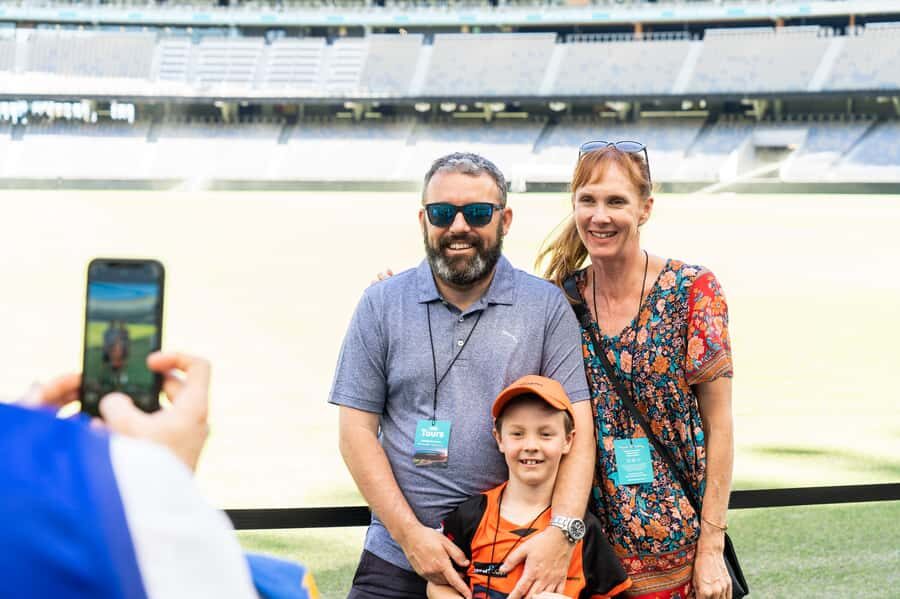 Perth: Optus Stadium Guided Tour - Price and value: is $24 worth it?
