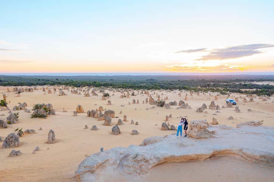 Perth: Pinnacles Desert Lobster Tour with Morning Tea - Who this tour fits best (and who should skip it)