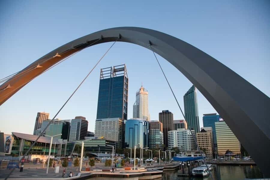Perth : Private Custom Tour with a Local Guide - Price and value: $76 per person for a private 3-hour walking tour