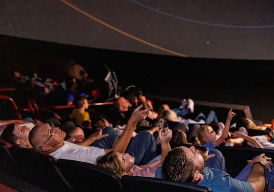 Perth: Scitech Discovery Centre All Day Entry Ticket - Scitech Discovery Centre in Perth: location and what an all-day ticket buys you