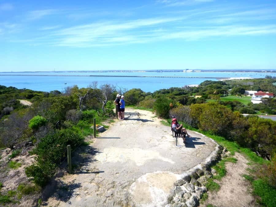 Perth: Shoalwater Islands Marine Park Sea Kayaking Tour - Equipment and pacing: why first-timers feel comfortable